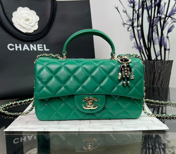 VS - CHL Women Bag - 750