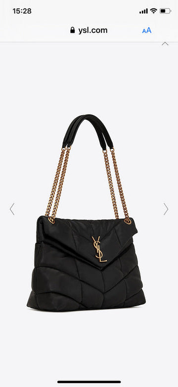 VS - YLS Bags - 449