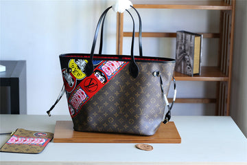 VS Fashion Lu-Vi bags - 8086