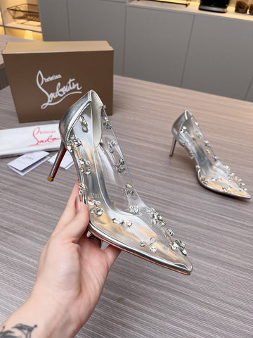 VS - CBL Women Shoes - 091