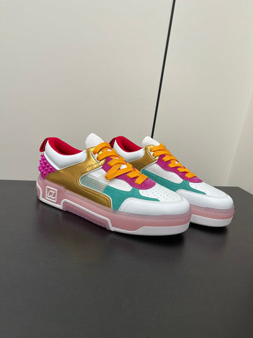 VS - CBL Women Shoes - 539