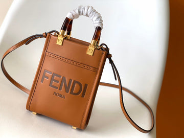 VS - FDE Bags - 175