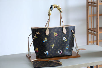 VS Fashion Lu-Vi bags - 8084