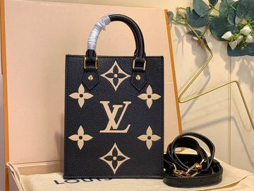 VS - LOV Women Bag - 2157
