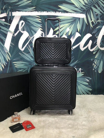 VS - Mix Trunk - 326