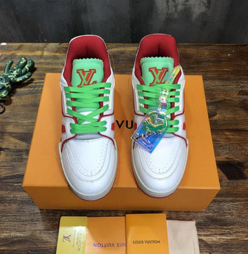 VS Luxury - LOV Men Shoes - 1411