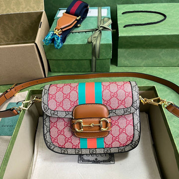 VS - GUKI Bag - 351