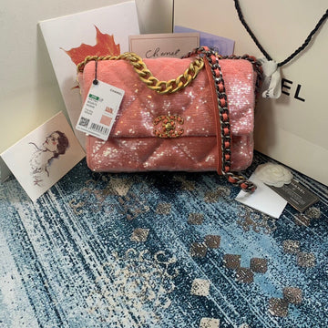 VS Fashion - CNL Bags - 2555