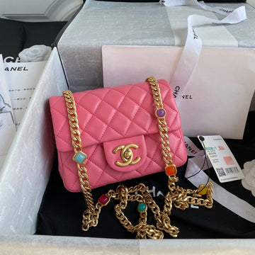 VS - CHL Bags - 6363