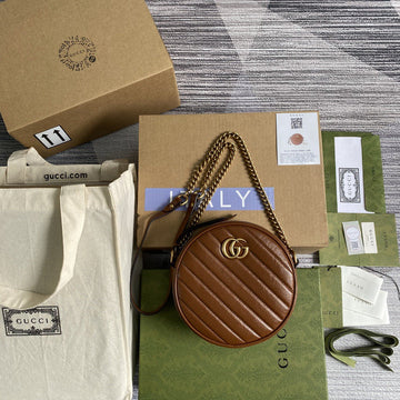 VS - GUKI Bags - 2038