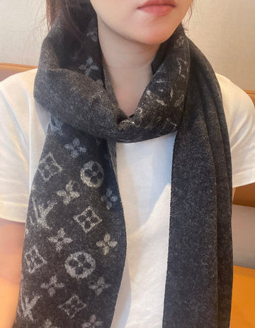 VS - LOV Scarf - 168