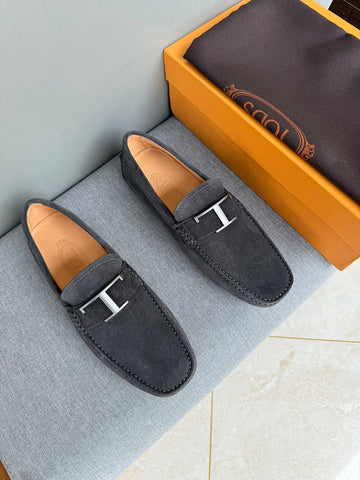 VS - TDS Men Shoes - 002
