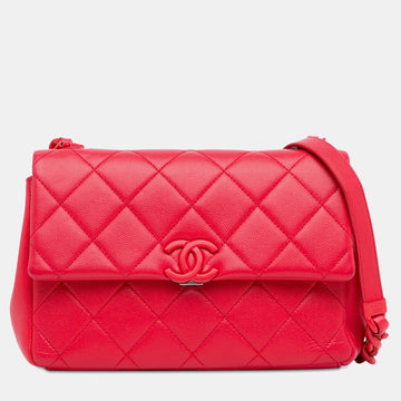 Medium Caviar My Everything Flap