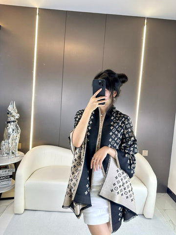 VS - LOV Scarf - 338