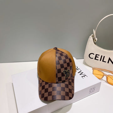 VS - LOV Cap - 325
