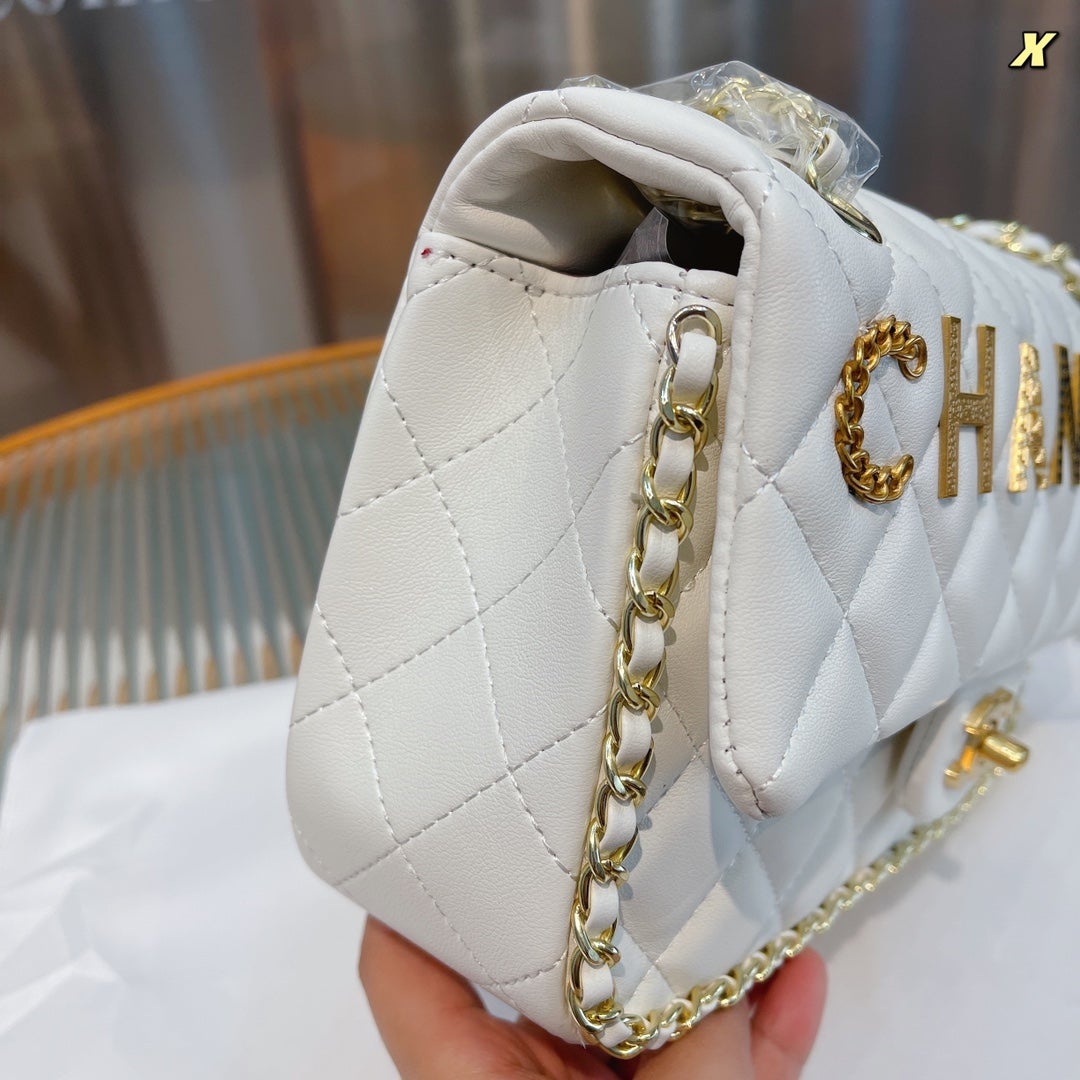 Designer bags by Chanel 295