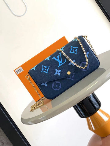 VS - LOV Women Bag - 1769