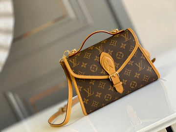 VS Fashion Lu-Vi bags - 17005