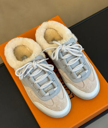 VS Luxury - LOV Women Shoes - 403