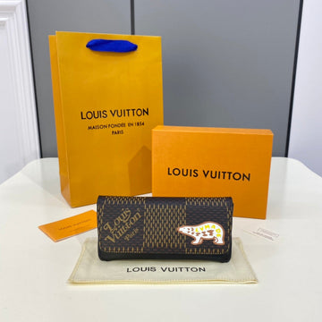 VS - LOV Wallets - 606