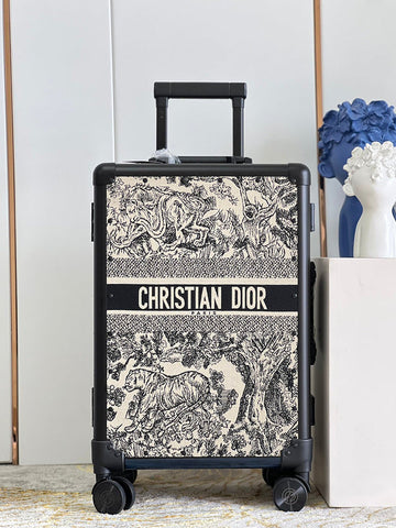 VS - Travel Bags - 408