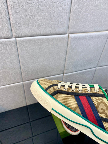 CS - GUKI Shoe - 742