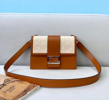Fendi Luxury Fashion Bag