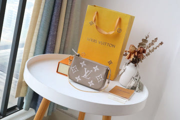 VS Fashion Lu-Vi bags - 382