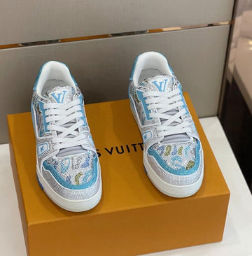 VS Luxury - LOV Men Shoes - 716