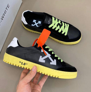 VS Luxury - YZO Men Shoes - 224