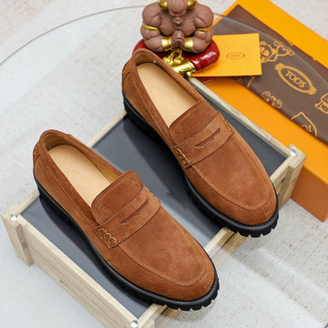 VS - TDS Men Shoes - 557