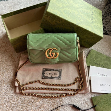 VS - GUKI Women Bags - 574