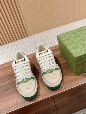 CS - GUKI Shoe - 631