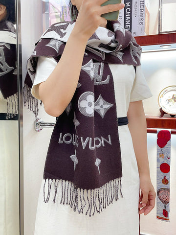 VS - LOV Scarf - 360