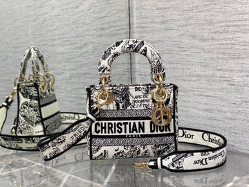 VS Fashion - DIR Bags - 1009