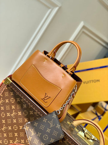 VS Fashion Lu-Vi Bags - 16742