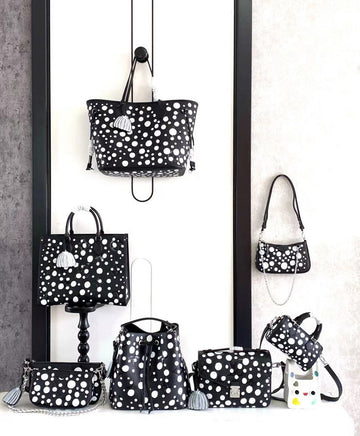 VS Fashion Lu-Vi bags - 871