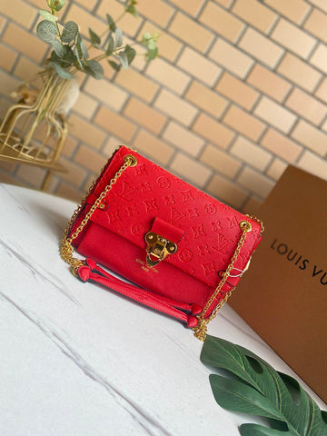 Fashion Lu-Vi bags - 3815
