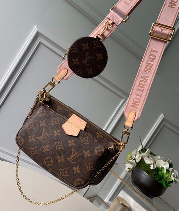 VS Luxury - LOV Bags - 2957