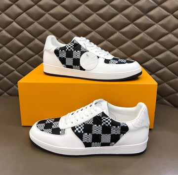 VS Luxury - LOV Men Shoes - 1564