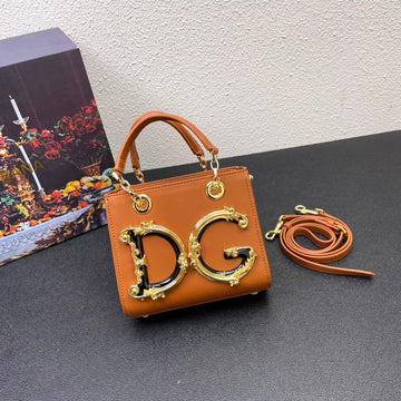 CS - DG Bags - 146