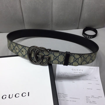 VS - GUKI Belt - 130
