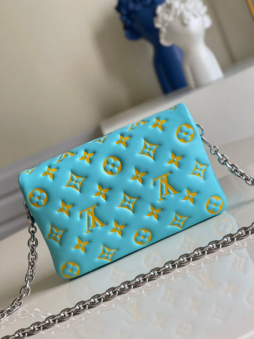 VS Fashion Lu-Vi Bags - 16798