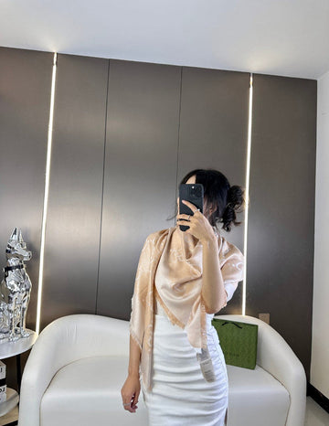 VS - GUKI Scarf - 270