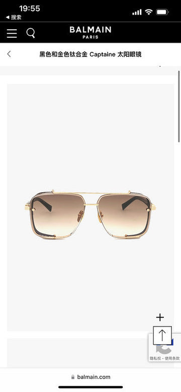 VS - BAM Glasses - 269