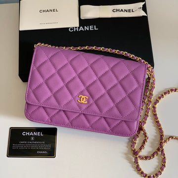 VS - CHL Bags - 6520