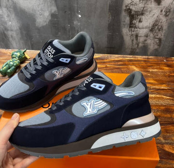 VS Luxury - LOV Men Shoes - 781