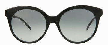 Gucci VS0653SZ W 001 Round Sunglasses