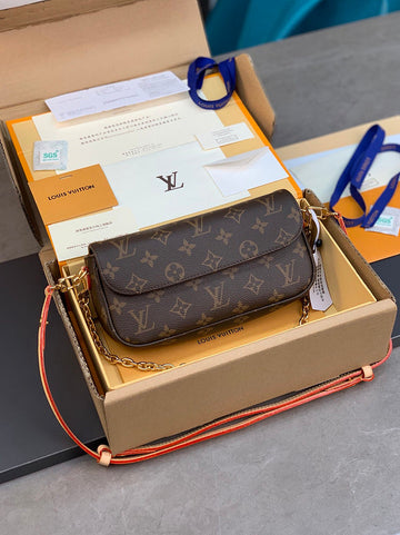 VS - LOV Wallets - 304