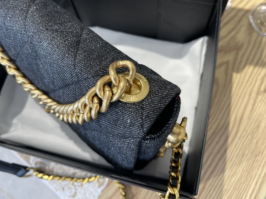 Designer bags by Chanel 268